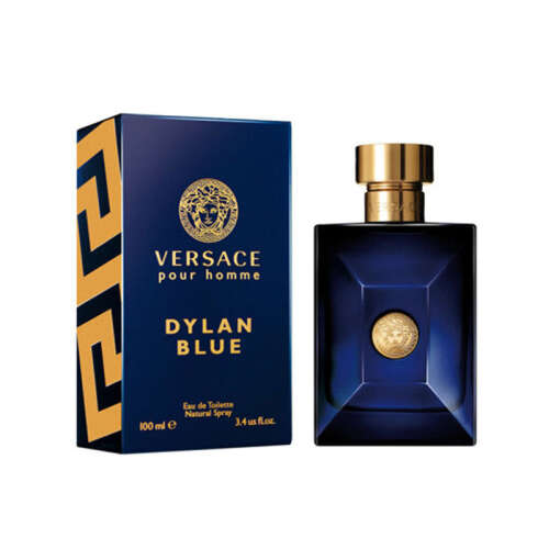 Versace Dylan Blue EDT 100 ml Erkek Parfüm - Versace