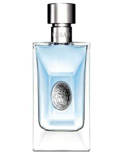 Versace Pour Homme Edt 200 Ml Erkek Parfüm - 1