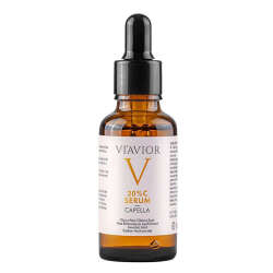 Viavior Capella 20 %C Serum 30 ml - 2