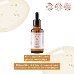 Viavior Capella 20 %C Serum 30 ml - 4