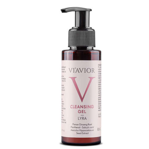 Viavior Lyra Cleansing Gel 100 ml - Viavior