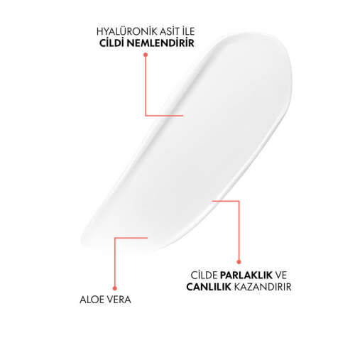 Viavior Maia Oxy Boost Yoğun Nemlendirici Krem 50 ml - 5