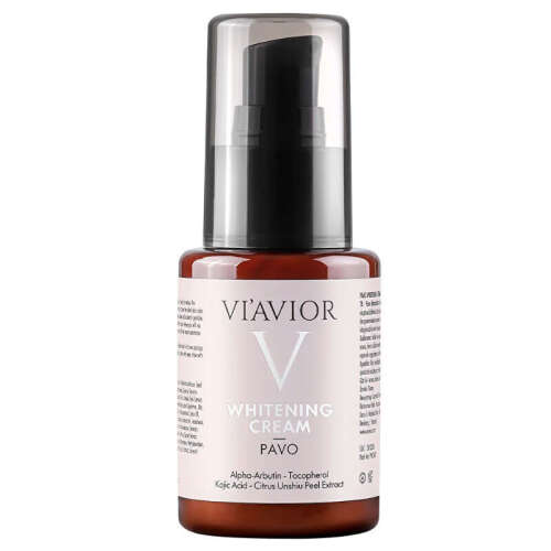 Viavior Pavo Whitening Cream 50 ml - 2
