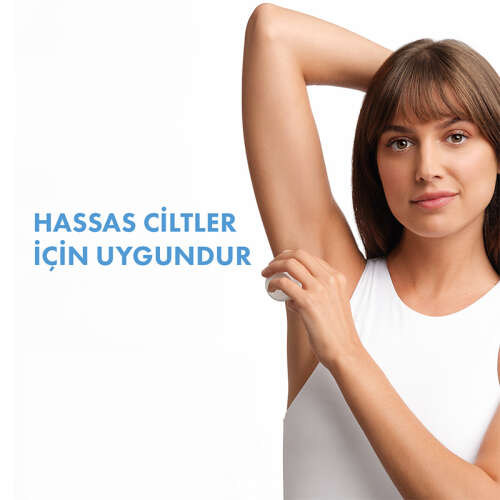 Vichy 48 Saat Etkili Mineral Roll-on Deodorant 50 ml - Vichy