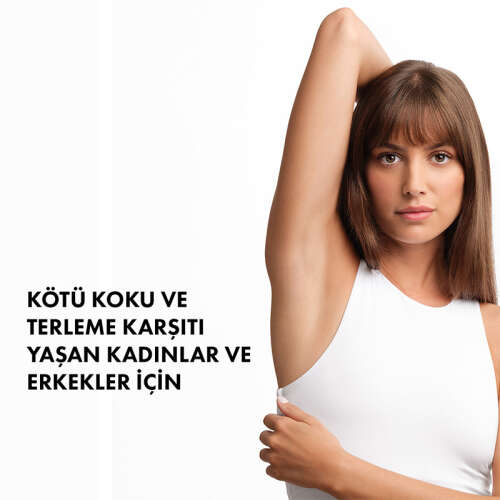 Vichy Anti-Transpirant Terleme Karşıtı Deodorant 125ml - 3