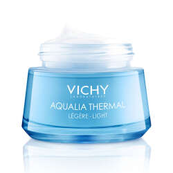 Vichy Aqualia Thermal Light Nemlendirici Krem 50 ml - 1