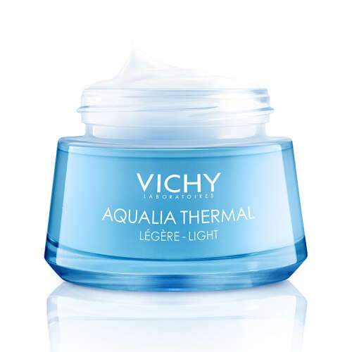 Vichy Aqualia Thermal Light Nemlendirici Krem 50 ml - Vichy