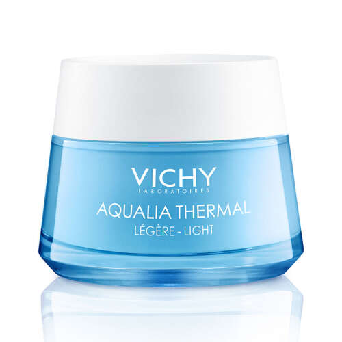 Vichy Aqualia Thermal Light Nemlendirici Krem 50 ml - 2