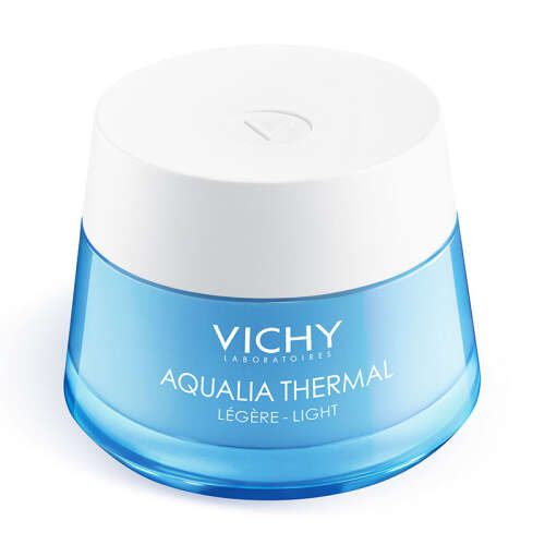 Vichy Aqualia Thermal Light Nemlendirici Krem 50 ml - 3