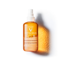 Vichy Capital Soleil SPF 50+ Güneş Koruyucu Sprey 200 ml - 2