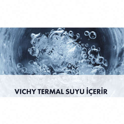 Vichy Capital Soleil Spf50+ Velvety Güneş Kremi 50 ml - 3