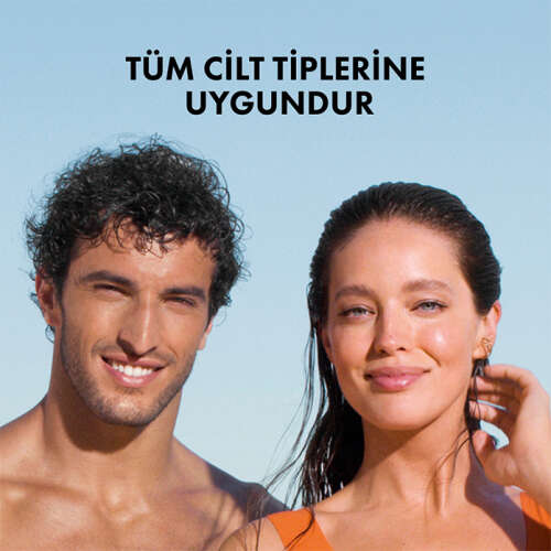 Vichy Capital Soleil UV Aqua Spf50 Yüz Güneş Kremi 50 ml - 2