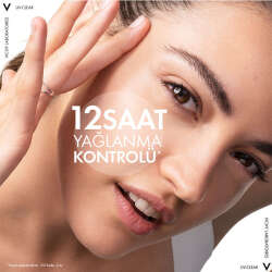 Vichy Capital Soleil UV-Clear Spf 50 Fluid Güneş Koruyucu 40 ml - 3