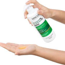 Vichy Dercos Anti Dandruff Kepek Karşıtı Şampuan 390 ml - Kuru Saçlar - 3