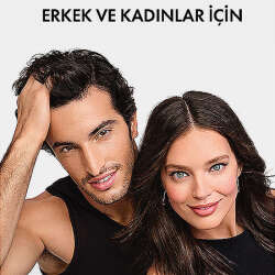 Vichy Dercos Anti Dandruff Kepek Karşıtı Şampuan 390 ml - Kuru Saçlar - 5