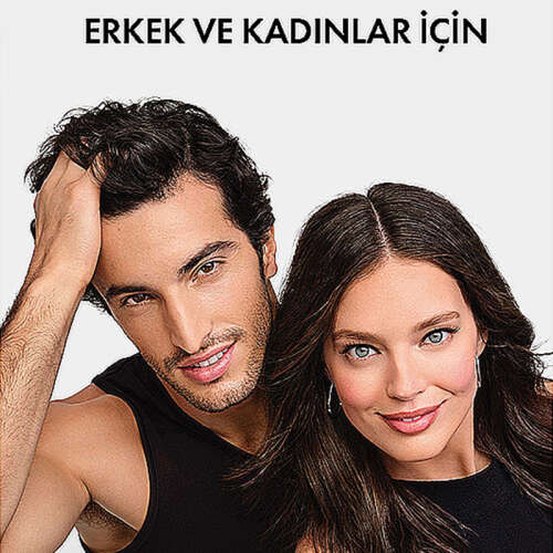 Vichy Dercos Anti Dandruff Kepek Karşıtı Şampuan 390 ml - Kuru Saçlar - 5