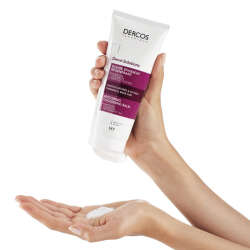 Vichy Dercos Densi Solutions Dolgunlaştırıcı Saç Kremi 200 ml - 3