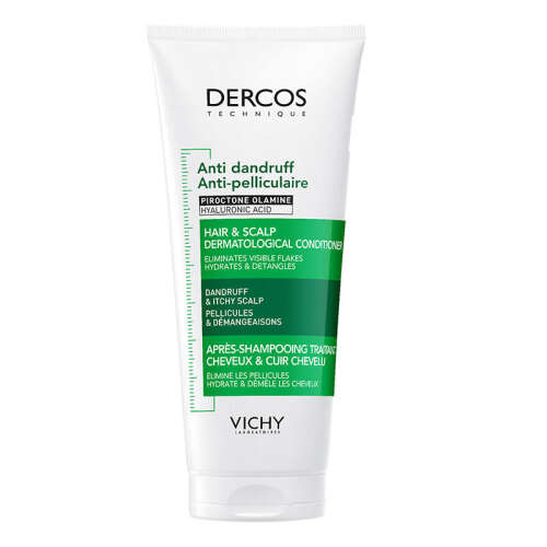 Vichy Dercos Saç Bakım Kremi 200 ml - Vichy