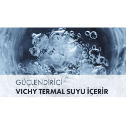 Vichy Capital Soleil SPF50 Parlama Karşıtı Güneş Kremi 50 ml - 5