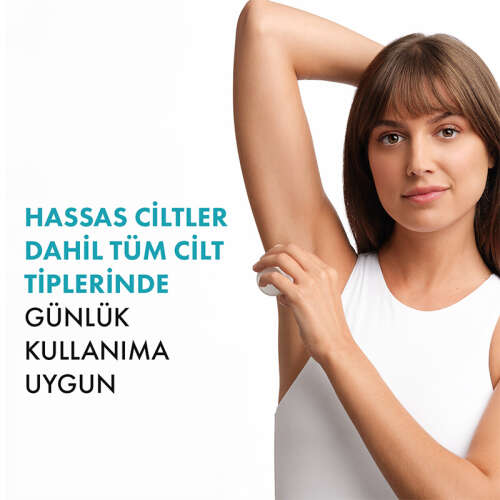 Vichy İz Bırakmayan Roll-on Deodorant 50 ml - Kadın - 3