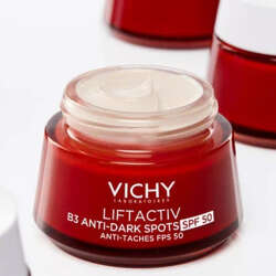 Vichy Liftactiv B3 Koyu Leke Karşıtı SPF50+ Krem 50 ml - 2