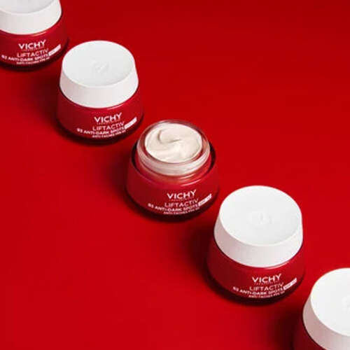 Vichy Liftactiv B3 Koyu Leke Karşıtı SPF50+ Krem 50 ml - 3