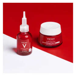 Vichy Liftactiv B3 Koyu Leke Karşıtı SPF50+ Krem 50 ml - 4