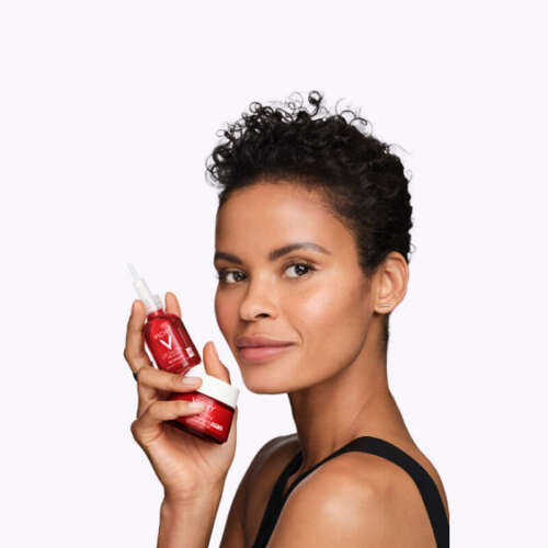 Vichy Liftactiv B3 Koyu Leke Karşıtı SPF50+ Krem 50 ml - 5