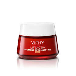 Vichy Liftactiv B3 Koyu Leke Karşıtı SPF50+ Krem 50 ml - 1