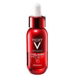 Vichy Liftactiv Collagen Specialist 16 Bonding Serum 30 ml - 3