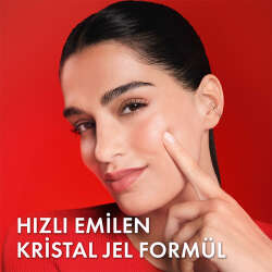 Vichy Liftactiv Collagen Specialist 16 Glow Boosting Gel 50ml - 4