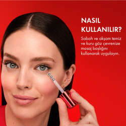 Vichy Liftactiv Collagen Specialist 16 Göz Bakım Serumu 15 ml - 4