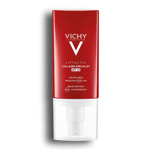 Vichy Liftactiv Collagen Specialist SPF 25 Bakım Kremi 50 ml - Vichy