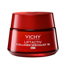 Vichy Liftactiv Collagen Specialist Yaşlanma Karşıtı Bakım Kremi 50 ml - 1