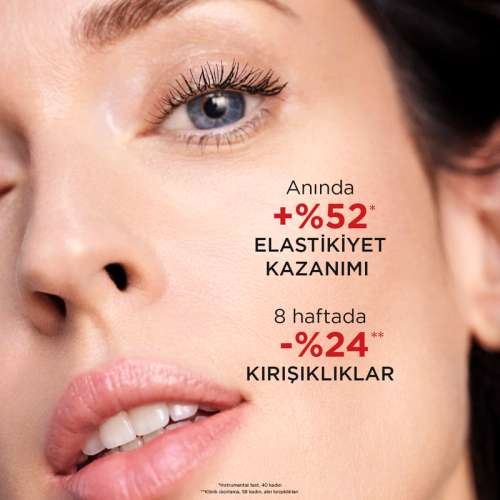 Vichy Liftactiv Collagen Specialist Yaşlanma Karşıtı Bakım Kremi 50 ml - 3