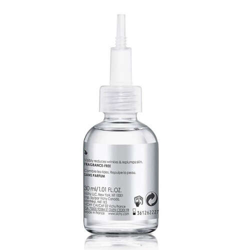 Vichy Liftactiv H.A Epidermic Filler Kırışıklık Karşıtı Dolgunlaştırıcı Serum 30 ml - 3