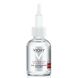 Vichy Liftactiv H.A Epidermic Filler Kırışıklık Karşıtı Dolgunlaştırıcı Serum 30 ml - 1