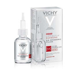 Vichy Liftactiv H.A Epidermic Filler Kırışıklık Karşıtı Dolgunlaştırıcı Serum 30 ml - 2
