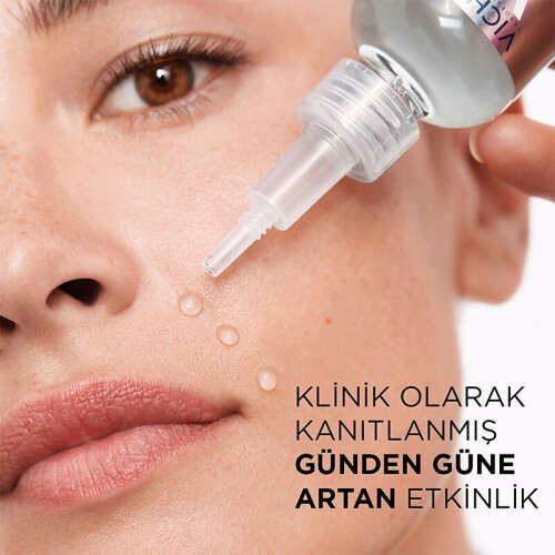 Vichy Liftactiv H.A Epidermic Filler Kırışıklık Karşıtı Dolgunlaştırıcı Serum 30 ml - 6