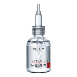 Vichy Liftactiv H.A Epidermic Filler Kırışıklık Karşıtı Dolgunlaştırıcı Serum 30 ml - 2