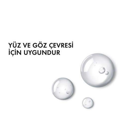 Vichy Liftactiv H.A Epidermic Filler Kırışıklık Karşıtı Dolgunlaştırıcı Serum 30 ml - 4