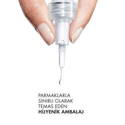 Vichy Liftactiv H.A Epidermic Filler Kırışıklık Karşıtı Dolgunlaştırıcı Serum 30 ml - 6