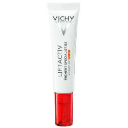 Vichy Liftactiv Pigment Specialist B3 SPF50+ Göz Bakım Kremi 15 ml - 1