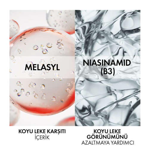 Vichy Liftactiv Pigment Specialist B3 SPF50+ Göz Bakım Kremi 15 ml - 6