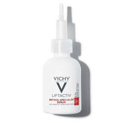 Vichy Liftactiv Retinol Specialist Derin Kırışıklık Karşıtı Serum 30 ml - 1