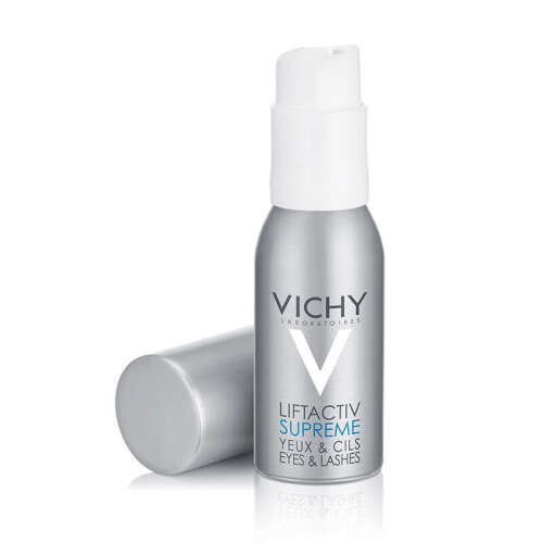 Vichy Liftactiv Serum 10 Göz ve Kirpik Serumu 15ml - Vichy