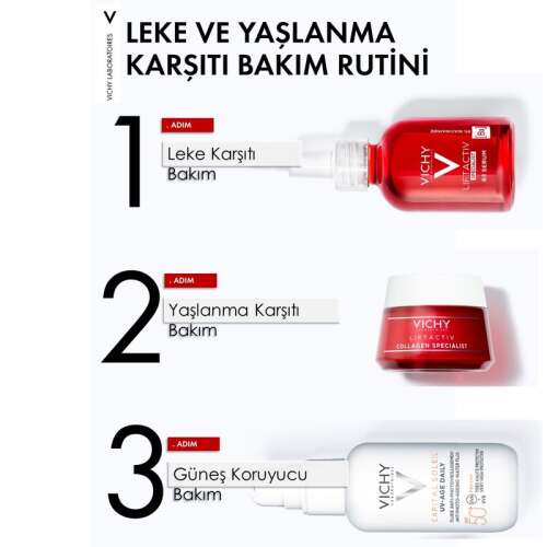 Vichy Liftactiv Specialist B3 Serum 30 ml - 3