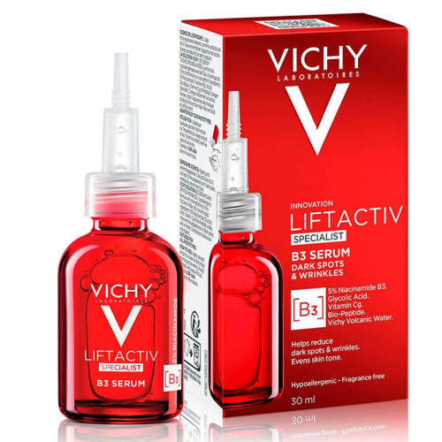 Vichy Liftactiv Specialist B3 Serum 30 ml - 4