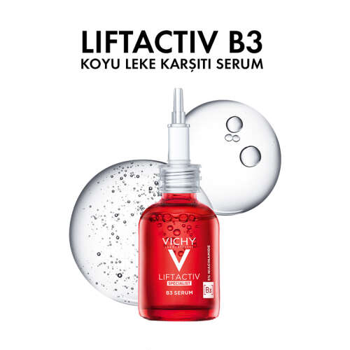 Vichy Liftactiv Specialist B3 Serum 30 ml - 2