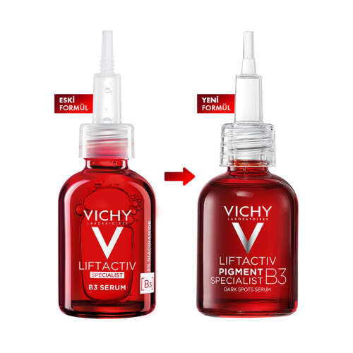 Vichy Liftactiv Specialist B3 Serum 30 ml - 5